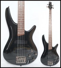 Ibanez Sdgr Sr-300 Sr300 Gk Bom Estado 2008 Circuito Ativo Instalado comprar usado  Enviando para Brazil