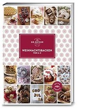 Weihnachtsbacken etker buch gebraucht kaufen  Berlin