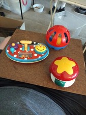 Lot childrens toys for sale  Alexandria
