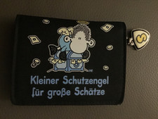 Sheepworld geldbörse schutzen gebraucht kaufen  Miesbach