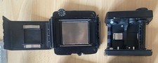 Rz67 pro 120 for sale  KENDAL