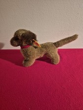 Steiff bazi dackel gebraucht kaufen  Frankfurt am Main