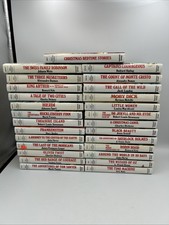 Great illustrated classics for sale  Montgomery