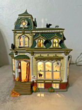 Department snow village for sale Department snow village for sale  Saint Petersburg