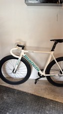 Bianchi super pista usato  Oristano