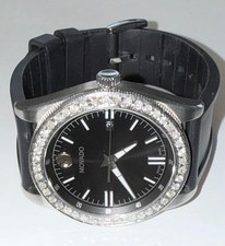 Movado mens sport for sale  Roslyn Heights