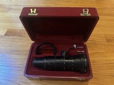 Angenieux vintage zoom for sale  Beverly Hills