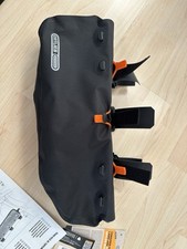 Rtlieb frame pack gebraucht kaufen  Mahlow