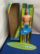 Vintage ken barbie usato  Spedire a Italy