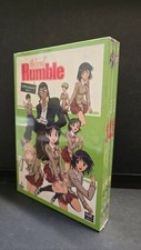 School rumble saison d'occasion  Joinville