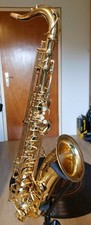 Tenorsaxophon yanagisawa 901 gebraucht kaufen  Odernheim