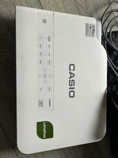 Casio dlp a252 gebraucht kaufen  Bremen
