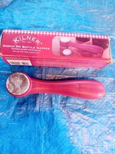 Hand crown capper for sale  BRIGHTON