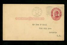 Cartão postal publicitário Nova York NY bateria militar "E" 1º F.A.N.G. Rank 1913, usado comprar usado  Enviando para Brazil