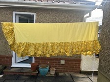 Vtg single bed for sale  LANCING