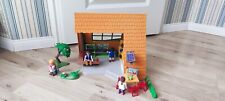 Playmobil großes feriencamp gebraucht kaufen  Kyritz