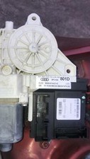 Audi door window for sale  MANCHESTER