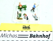 Preiser holz figuren gebraucht kaufen  Berlin