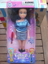 Belle poupee mgm d'occasion  Sainte-Soulle