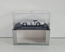 Minichamps b66040253 mercedes gebraucht kaufen  Eutin