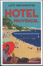 Hôtel provençal lutz gebraucht kaufen  Passau