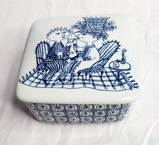 Vintage bjorn wiinblad for sale  Warwick