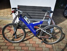 Steppenwolf fahrrad zustand gebraucht kaufen  Bad Urach