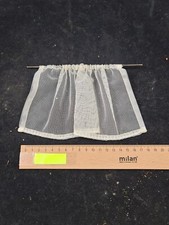 Gardine vorhang fenster gebraucht kaufen  Übach-Palenberg