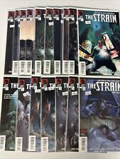 Strain comic lot for sale  Wadsworth