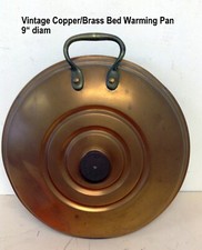 Vintage bed warming for sale Vintage bed warming for sale  BRIGHTON