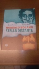 Stella distante roberto usato  Sesto San Giovanni