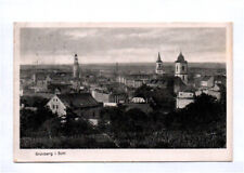 Grünberg schlesien 1941 gebraucht kaufen  Neugersdorf