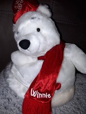 Peluche cloche winnie d'occasion  Épinay-sur-Orge