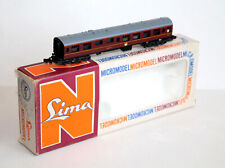 Rare lima micromodel d'occasion  Rouen-