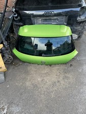 Scirocco mk3 bootlid for sale Scirocco mk3 bootlid for sale  WIGAN