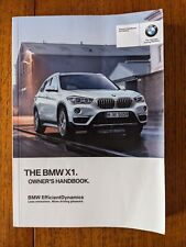 Bmw f48 owners for sale  WINDSOR