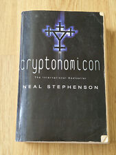 Cryptonomicon neal stephenson gebraucht kaufen  Elmshorn
