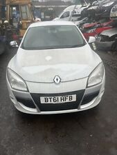 Megane coupe breaking for sale  BILSTON