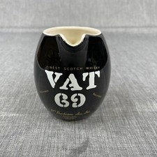 Vat scotch pitcher for sale  Broomfield