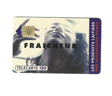 330 fraicheur 120 d'occasion  Bastia-
