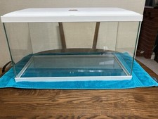 Ciano fish tank for sale  BECCLES