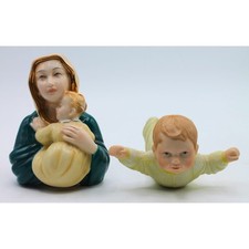 Mother baby figurines for sale  Batavia