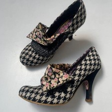 Irregular choice heels for sale  CRAIGAVON