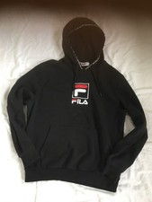 fila hoodie large for sale  SHEFFIELD