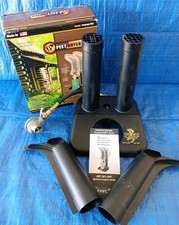 P2000 propane peet for sale  Brandon