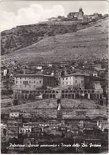 Palestrina roma scorcio usato  Italia