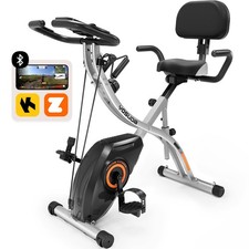 Exercise bike folding for sale  Seattle