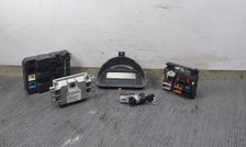 225 kit chiave usato  Roma