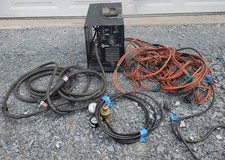 miller 251 welder for sale  Stroudsburg