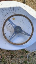 Volant motolita bois d'occasion  Meaux